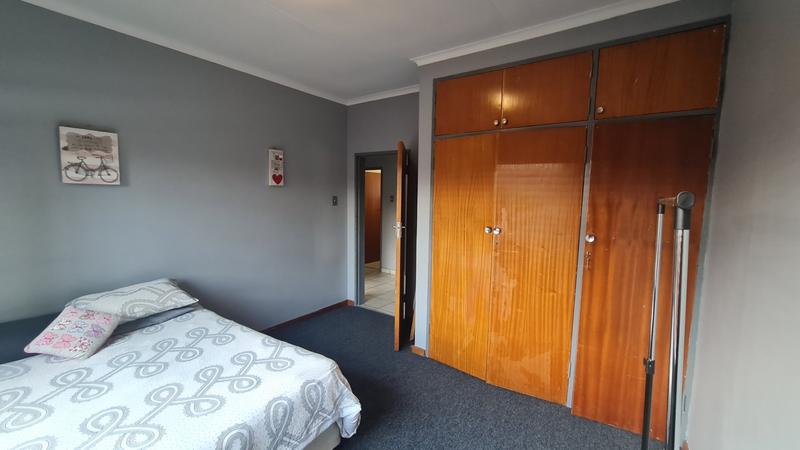 3 Bedroom Property for Sale in Balley Duff Free State